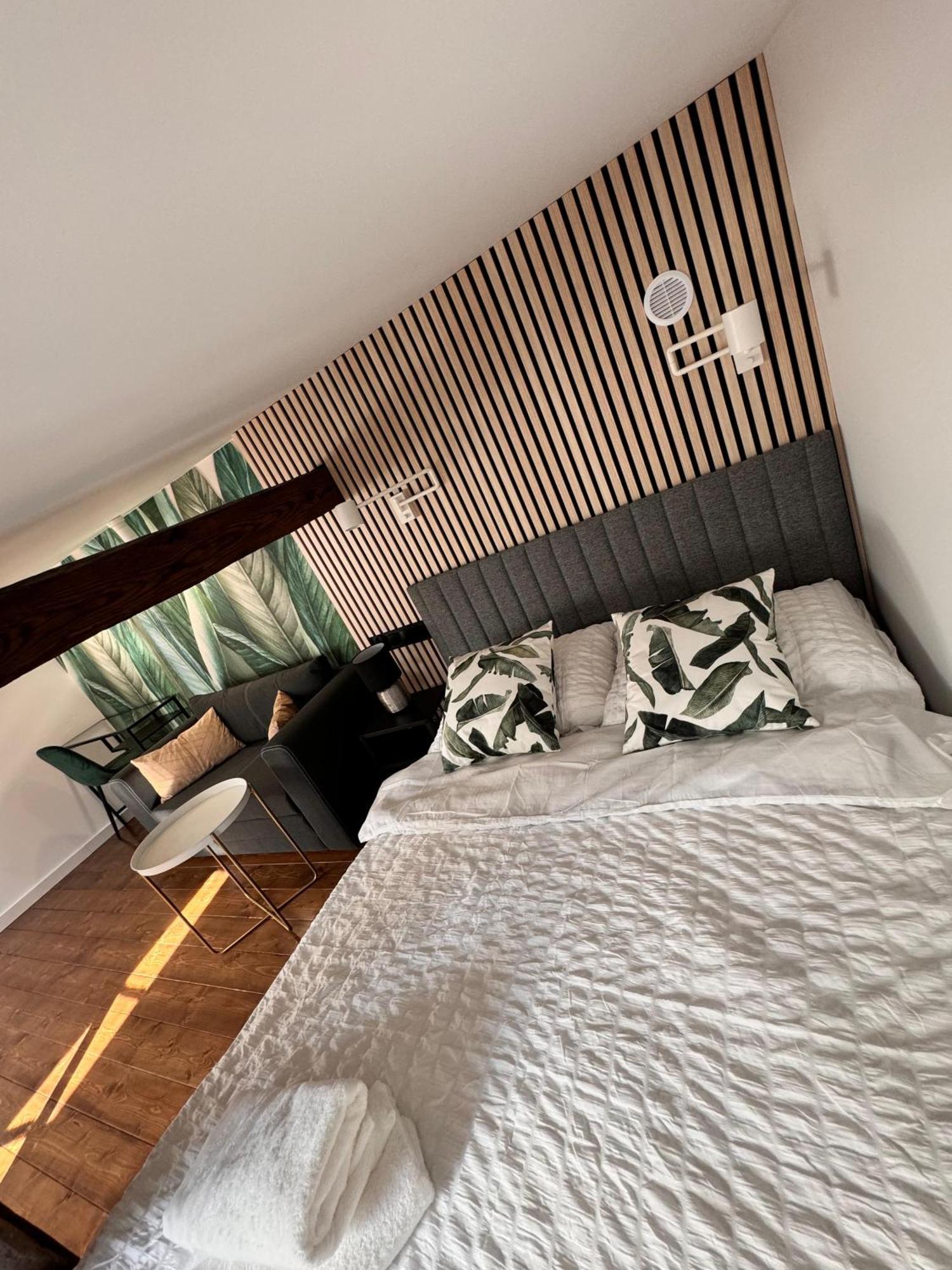 Loft In The City Center By Kobiela Apartments Katowice Eksteriør billede