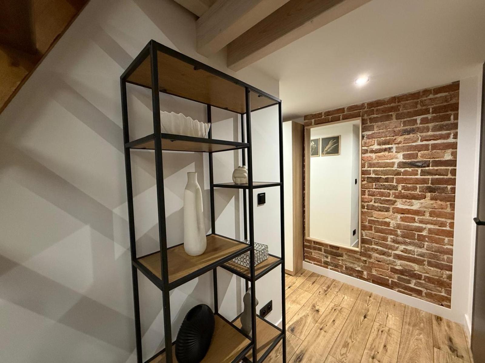 Loft In The City Center By Kobiela Apartments Katowice Eksteriør billede